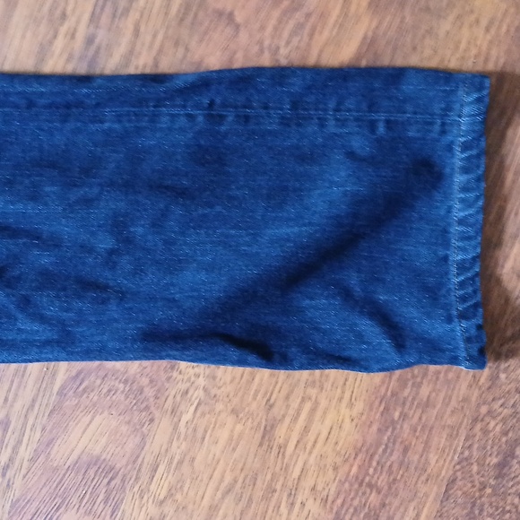 Banana Republic jeans - Picture 5 of 7